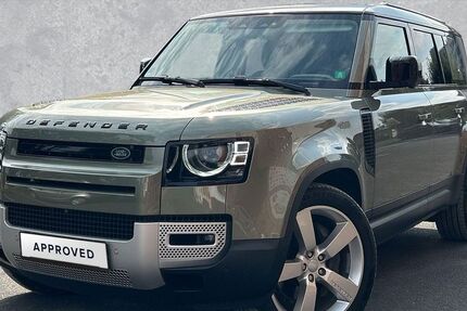 Land Rover Defender 75.433 km 54.880 € Frankfurt a.M. 60314