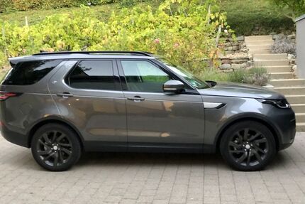 Land Rover Discovery 109.000 km 33.200 &euro; Koenigstein 61462