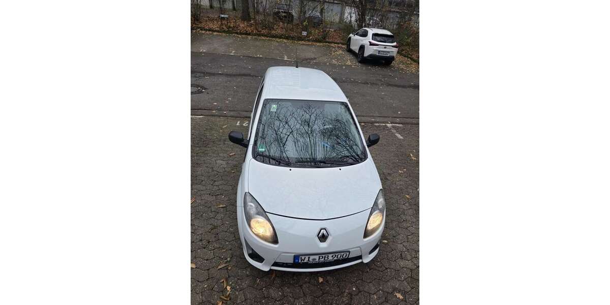 Renault Twingo 206.000 km 2.300 &euro; Wiesbaden 65197