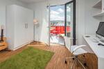 Etagenwohnung Idstein - 1 Zimmer, 28 m&sup2;, 100.000&euro; | Angebot:26325847