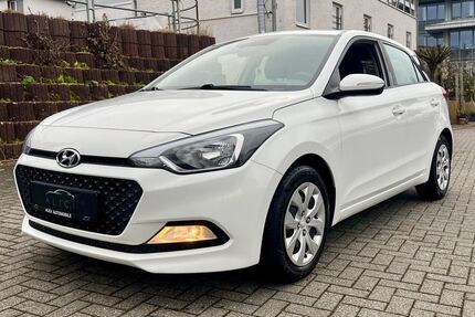 Hyundai i20 114.180 km 7.890 € Taunusstein 65232