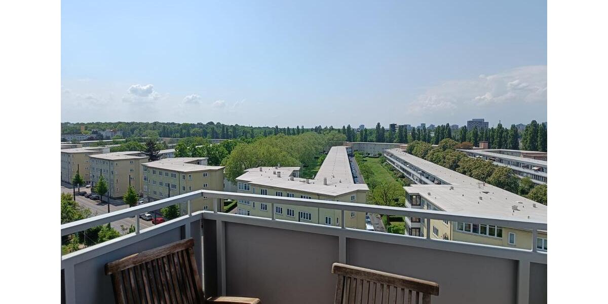 Etagenwohnung Frankfurt am Main Süd - 1 Zimmer, 39 m&sup2;, 220.000&euro; | Angebot:26781201
