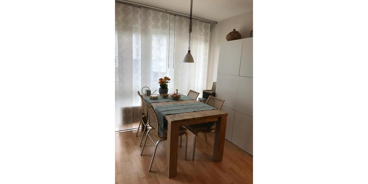 Etagenwohnung Bad Soden am Taunus - 1.250&euro; | Angebot:25420647