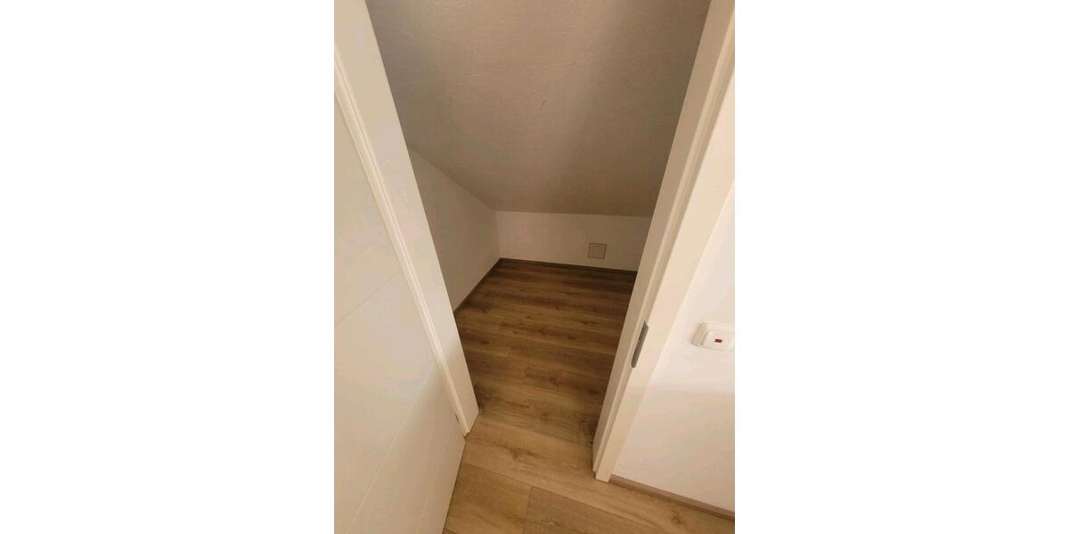 2-Zimmer DG-Wohnung in Ingelheim am Rhein 1 zimmer