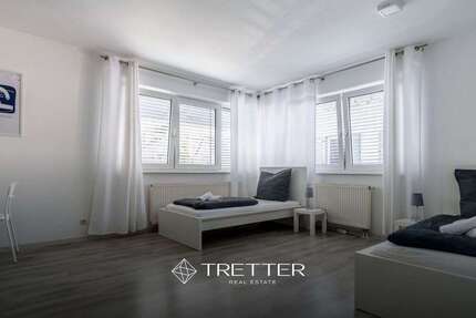Zimmer Rüsselsheim am Main - 1 Zimmer, 1.500&euro; | Angebot:27313142