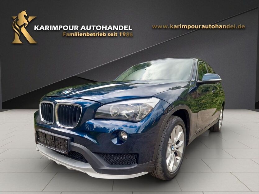 BMW X1 210.700 km 7.890 € Mainz-Kastel 55252