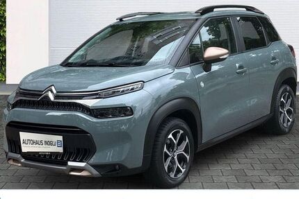 Citroen C3 Aircross 74.549 km 11.980 &euro; Rüsselsheim 65428