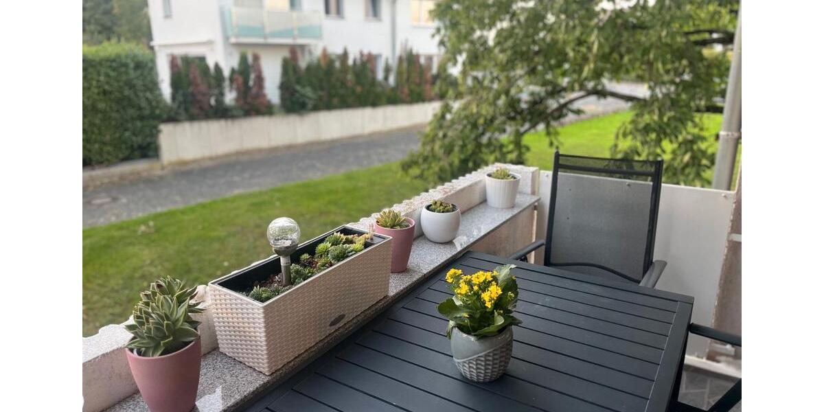 Etagenwohnung Kriftel - 4 Zimmer, 87 m&sup2;, 360.000&euro; | Angebot:27281951