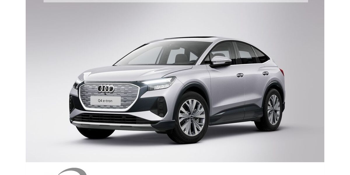 Audi Q4 e-tron 48.444 km 27.490 € Wiesbaden 65189