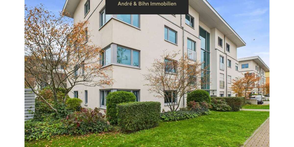 Etagenwohnung Hattersheim - 3 Zimmer, 96 m&sup2;, 477.000&euro; | Angebot:25475988