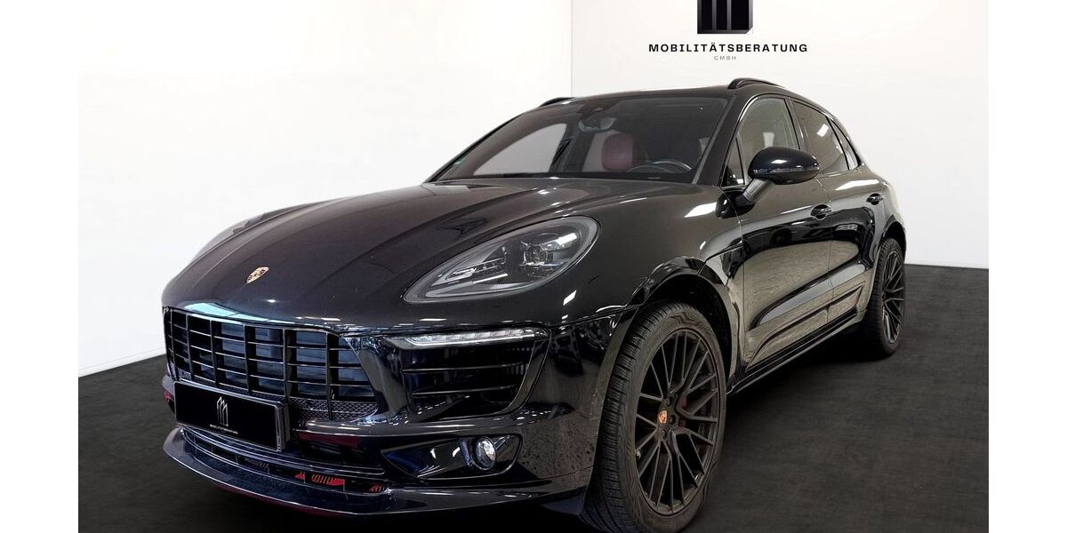 Porsche Macan 65.000 km 39.999 € Ginsheim-Gustavsburg 65462