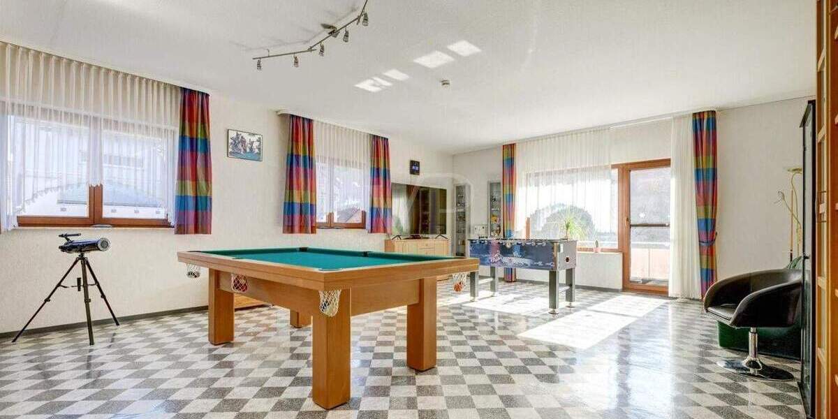 Einfamilienhaus Eppstein Vockenhausen - 1 Zimmer, 284 m&sup2;, 850.000&euro; | Angebot:25606743