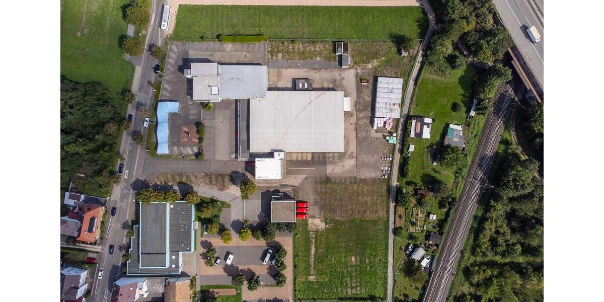 Gewerbeobjekt Bingen am Rhein - 225&euro; | Angebot:14563757