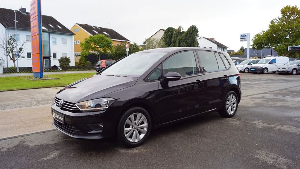 VW Golf Sportsvan 146.010 km 10.850 € Ingelheim 55218