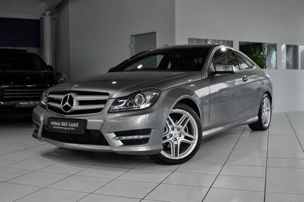 Mercedes C 250