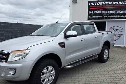 Ford Ranger 128.000 km 14.999 € Mainz 55129