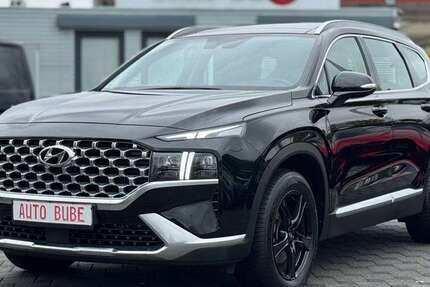 Hyundai SANTA FE 35.200 km 32.900 &euro; Rüsselsheim 65428