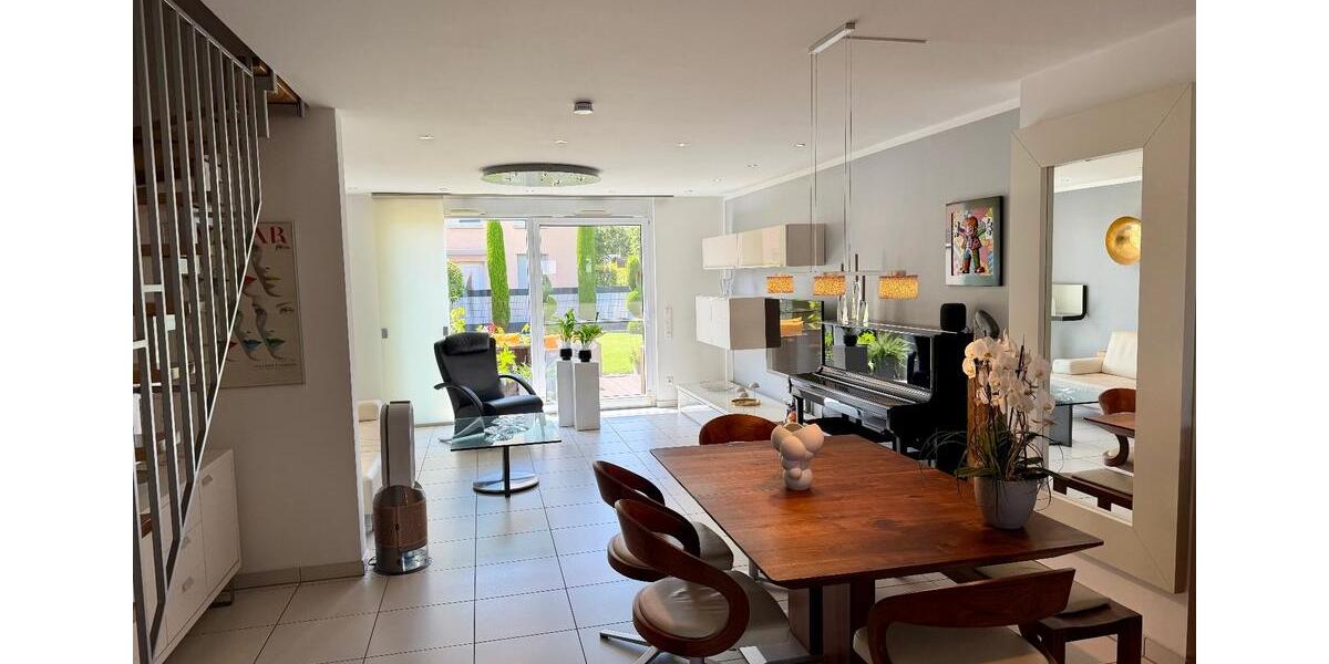 Reihenhaus Kriftel - 5 Zimmer, 152 m&sup2;, 826.000&euro; | Angebot:27290851