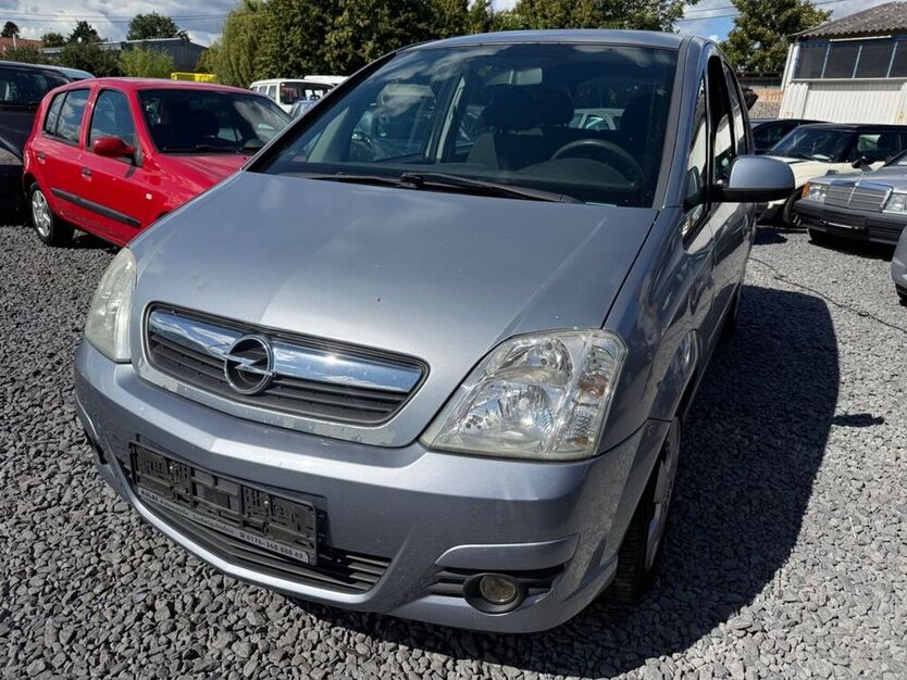 Meriva