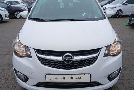 Opel Karl 84.176 km 7.980 &euro; Ingelheim 55218