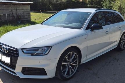 Audi A4 101.700 km 19.999 &euro; Oberursel 61440