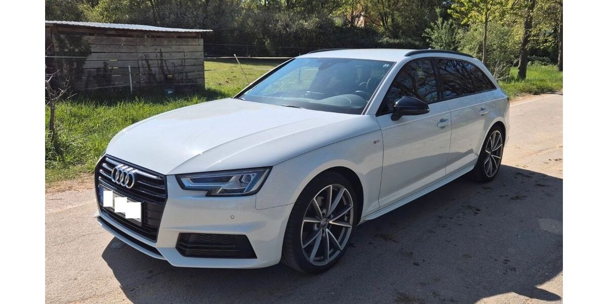 Audi A4 101.700 km 19.999 &euro; Oberursel 61440