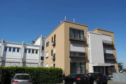 Büro in Hochheim 930 € 124 m²