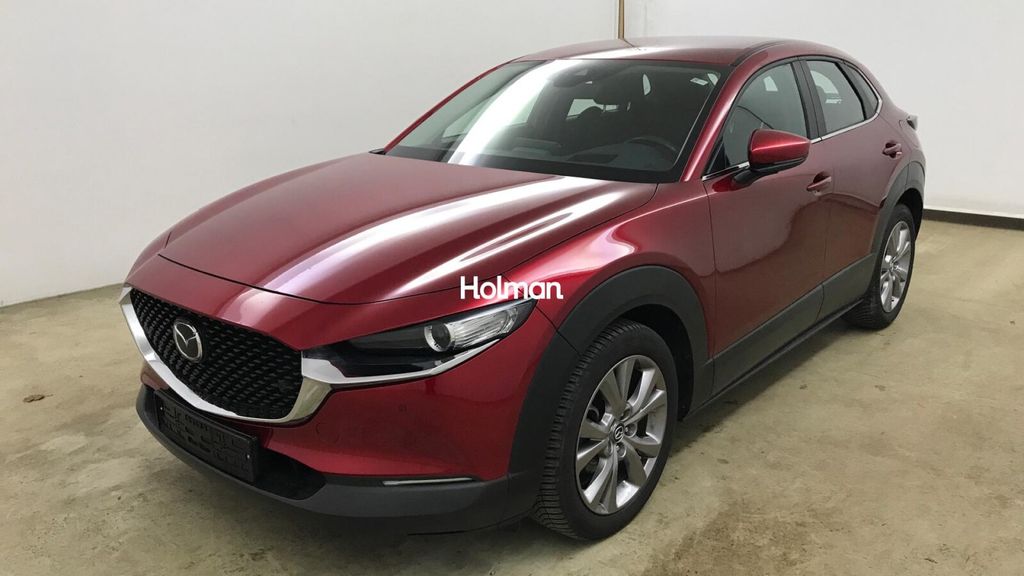 Mazda CX-30 38.030 km 17.896 &euro; Eschborn 65760