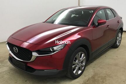 Mazda CX-30 38.030 km 18.493 &euro; Eschborn 65760