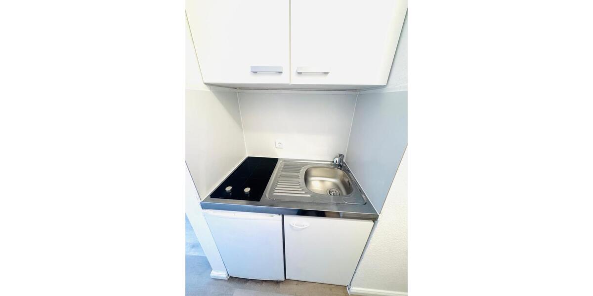 Etagenwohnung Mainz Gonsenheim - 1 Zimmer, 19 m&sup2;, 110.000&euro; | Angebot:26294813