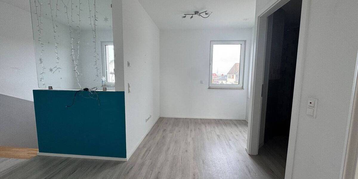 Etagenwohnung Mainz Mombach - 4 Zimmer, 134 m&sup2;, 665.000&euro; | Angebot:26154538