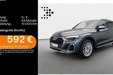 Audi Q5 66.688 km 38.990 &euro; Hofheim 65719