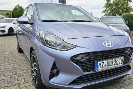 Hyundai i10 1.500 km 19.590 &euro; Oppenheim 55276