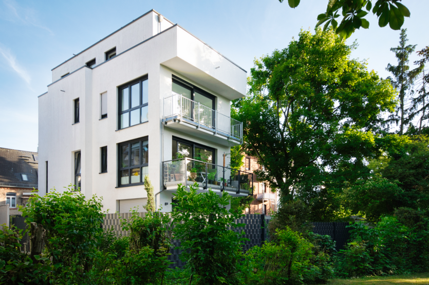 Wohnung zum Kaufen in Wiesbaden 499.999 € 89 m²