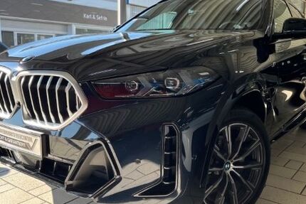 BMW X6 23.200 km 77.475 &euro; Hofheim 65719