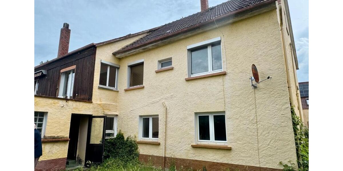 Einfamilienhaus Ingelheim am Rhein - 395.000&euro; | Angebot:26824406