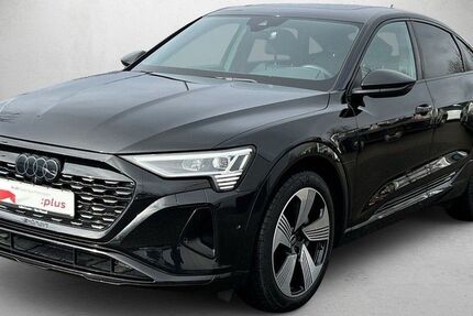 Audi Q8 e-tron 34.754 km 55.480 &euro; Mainz 55131
