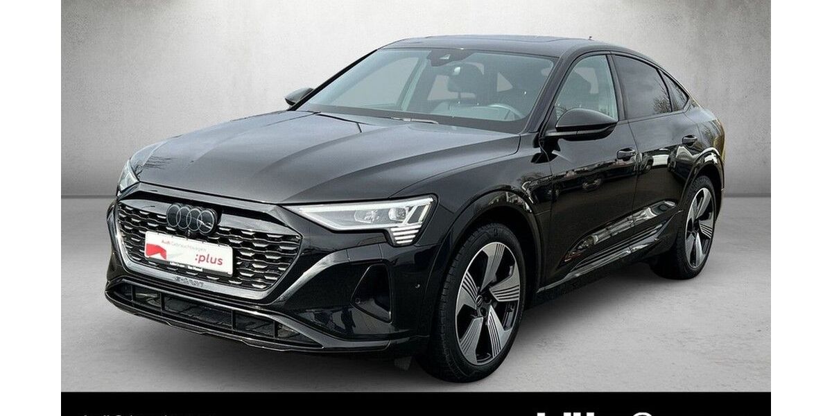 Audi Q8 e-tron 34.754 km 55.480 &euro; Mainz 55131