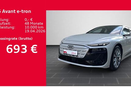 Audi A6 e-tron 20.225 km 65.490 &euro; Wiesbaden 65189