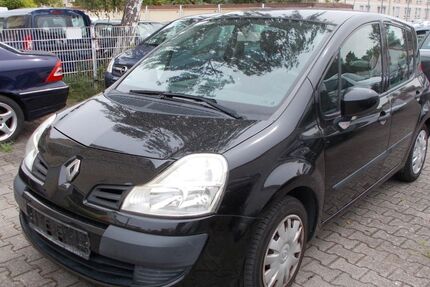 Renault Modus 128.000 km 2.899 &euro; Mainz 55129