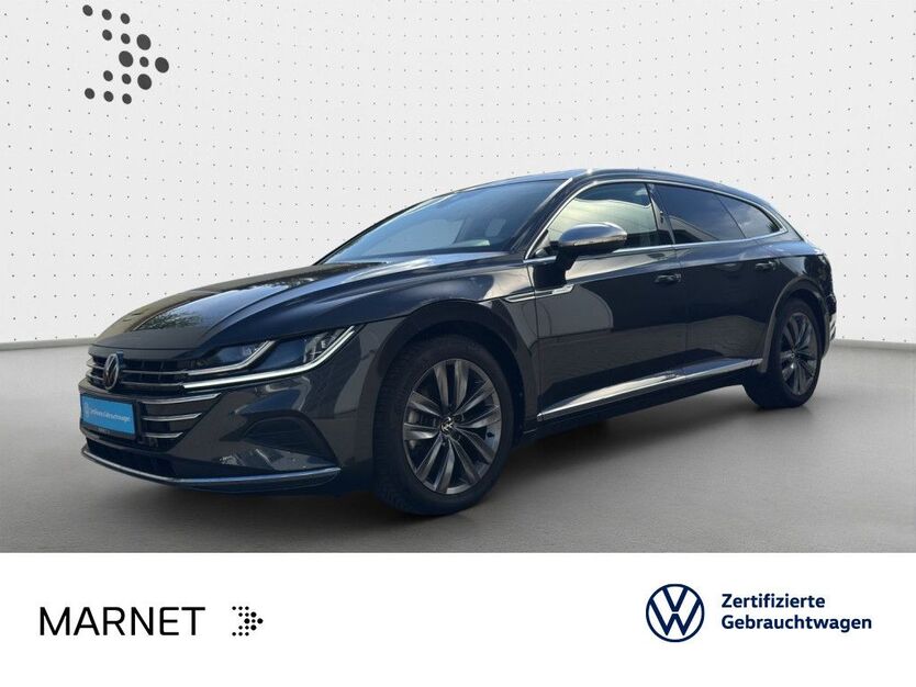 VW Arteon 13.039 km 33.190 € Bad Camberg 65520