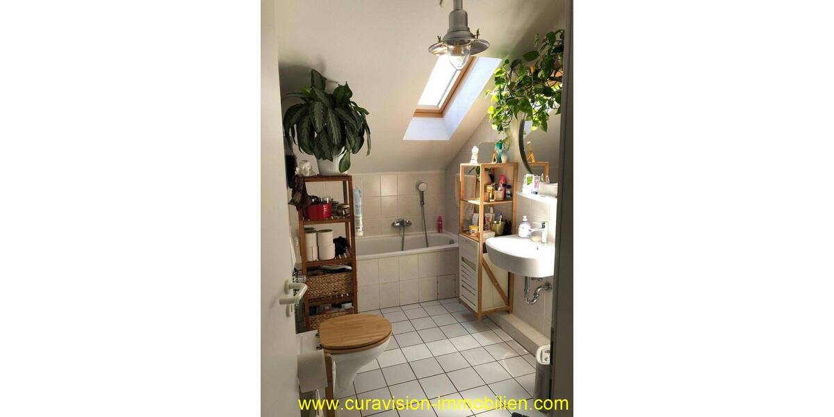 Etagenwohnung Eltville am Rhein Martinsthal - 2 Zimmer, 65 m&sup2;, 890&euro; | Angebot:26289976