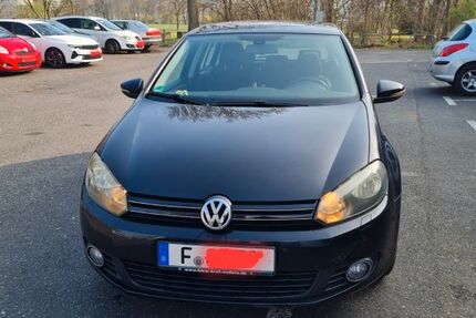 VW Golf