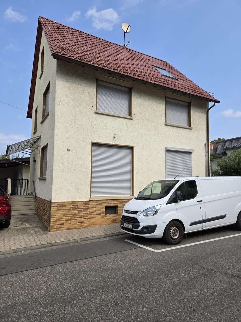 Haus zum Mieten in Saulheim 1.500 € 150 m² 6 zimmer
