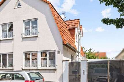 Haus zum Kaufen in Rüsselsheim am Main 670.000 € 169 m² 6 zimmer