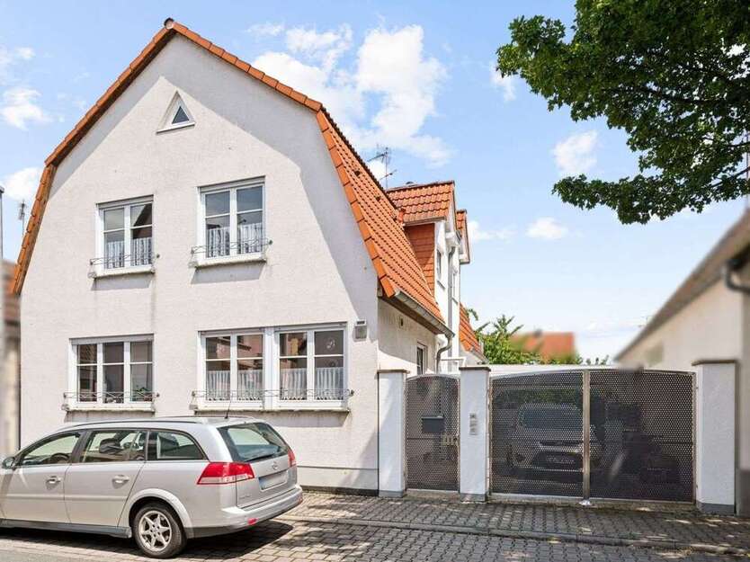 Haus zum Kaufen in Rüsselsheim am Main 670.000 € 169 m² 6 zimmer