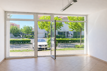 Gewerbeobjekt Mörfelden-Walldorf Walldorf - 1.350&euro; | Angebot:26453889