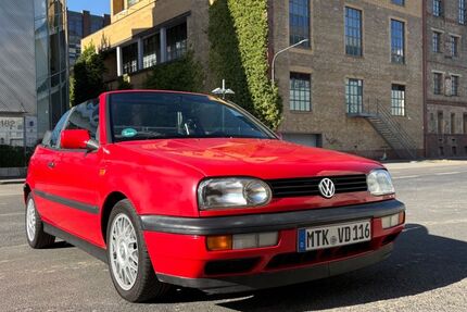VW Golf 192.000 km 3.650 &euro; Kriftel 65830