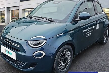 Fiat 500 2.500 km 21.980 &euro; Wiesbaden 65203