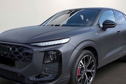 Audi Q3 14.500 km 55.900 &euro; Mainz 55128